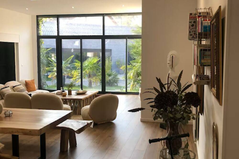 Loft in the center of town in Évreux, Región de Évreux