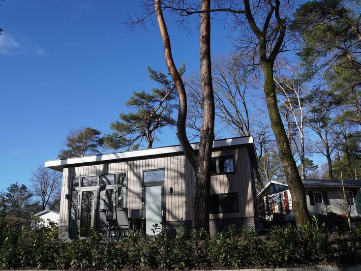Haus im Veluwe-Wald für 4 Von Belvilla in Veluwe
