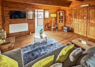 Apartment for 6 People in Hinckley and Bosworth, England, Photo 2