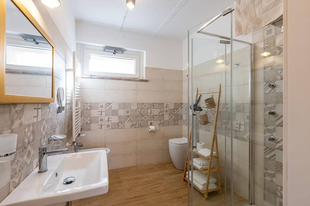 Apartamento entero, Le Vigne - Appartamento La Maremma in Bolsena, Lago de Bolsena