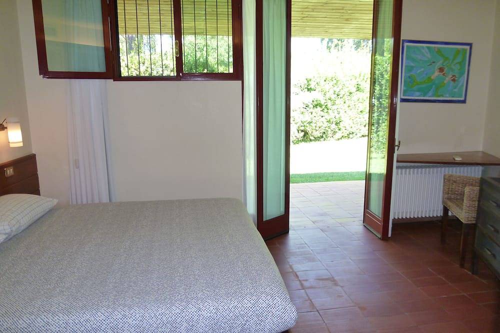 Charmante villa, piscine privée et jardin, sur la côte toscane in Massa (Italie), Riviera Italienne