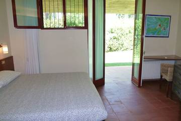 Villa für 12 Personen in Massa, Versilia, Bild 4