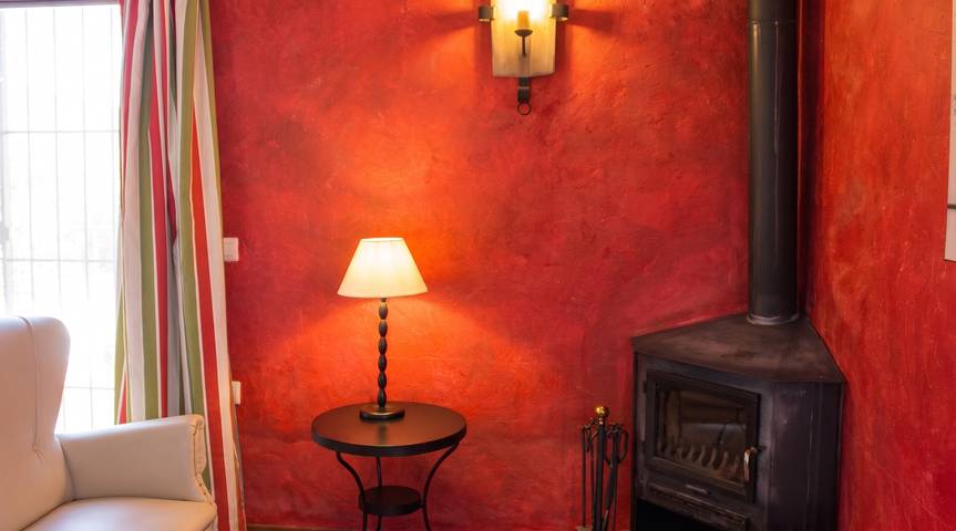 Charming House in Estepa with Shared Pool in Estepa, Sevilla Province
