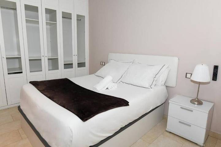 Holiday apartment for 5 people - 1