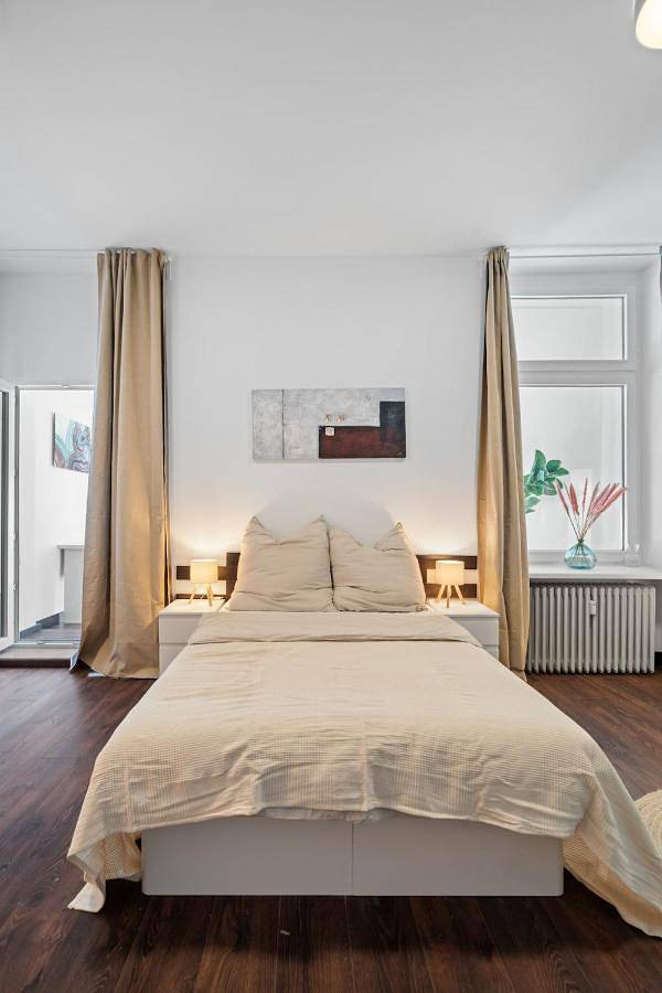 Ferienwohnung für 4 Personen, mit Garten, mit Haustier in Lichterfelde Berlin - 3