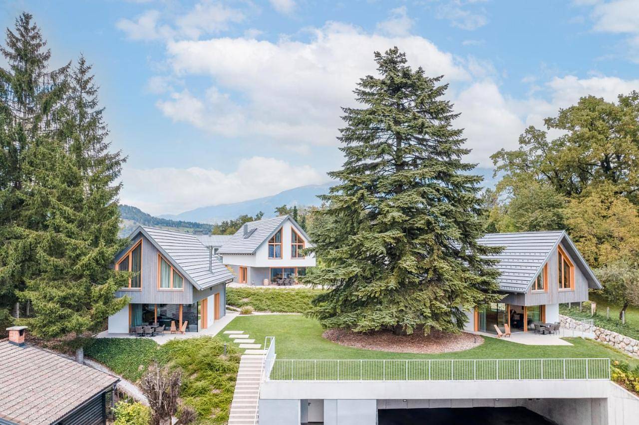 Ambient Resort Bled in Bled, Park Narodowy Triglav