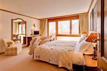 Chalet pour 10 Personnes dans Zermatt, Alpes valaisannes, Photo 4