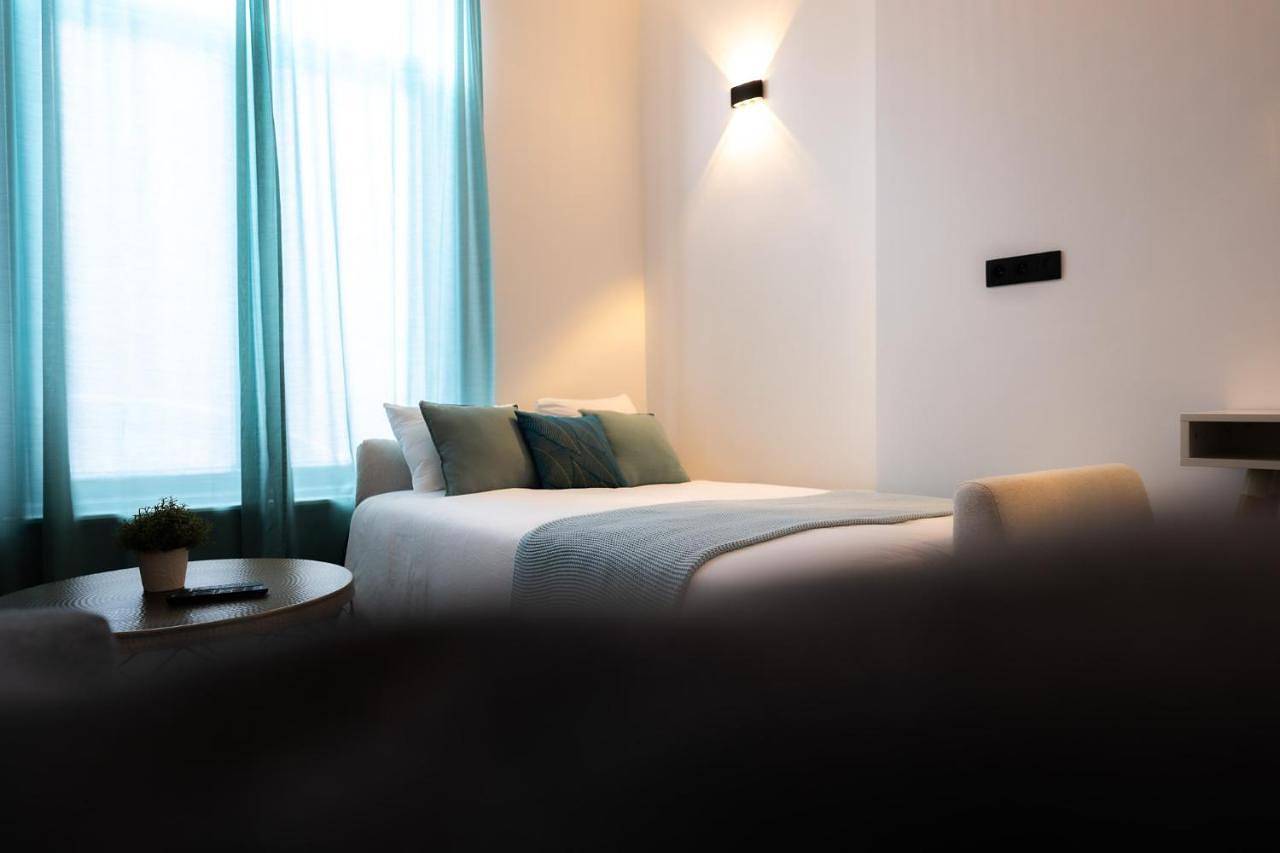 Appartement entier, One-Bedroom Deluxe Apartment in Mons (Hennegau), Hainaut