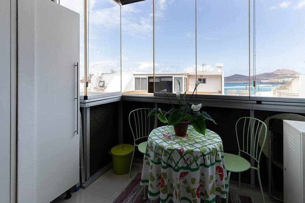 Apartamento entero, Canteras Beach Apartment in Las Palmas de Gran Canaria Centre, Las Palmas de Gran Canaria
