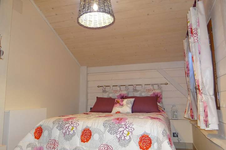 Gîte pour 4 personnes, avec Balcon/Terrasse ainsi que Terrasse et Jardin dans les Landes - 3