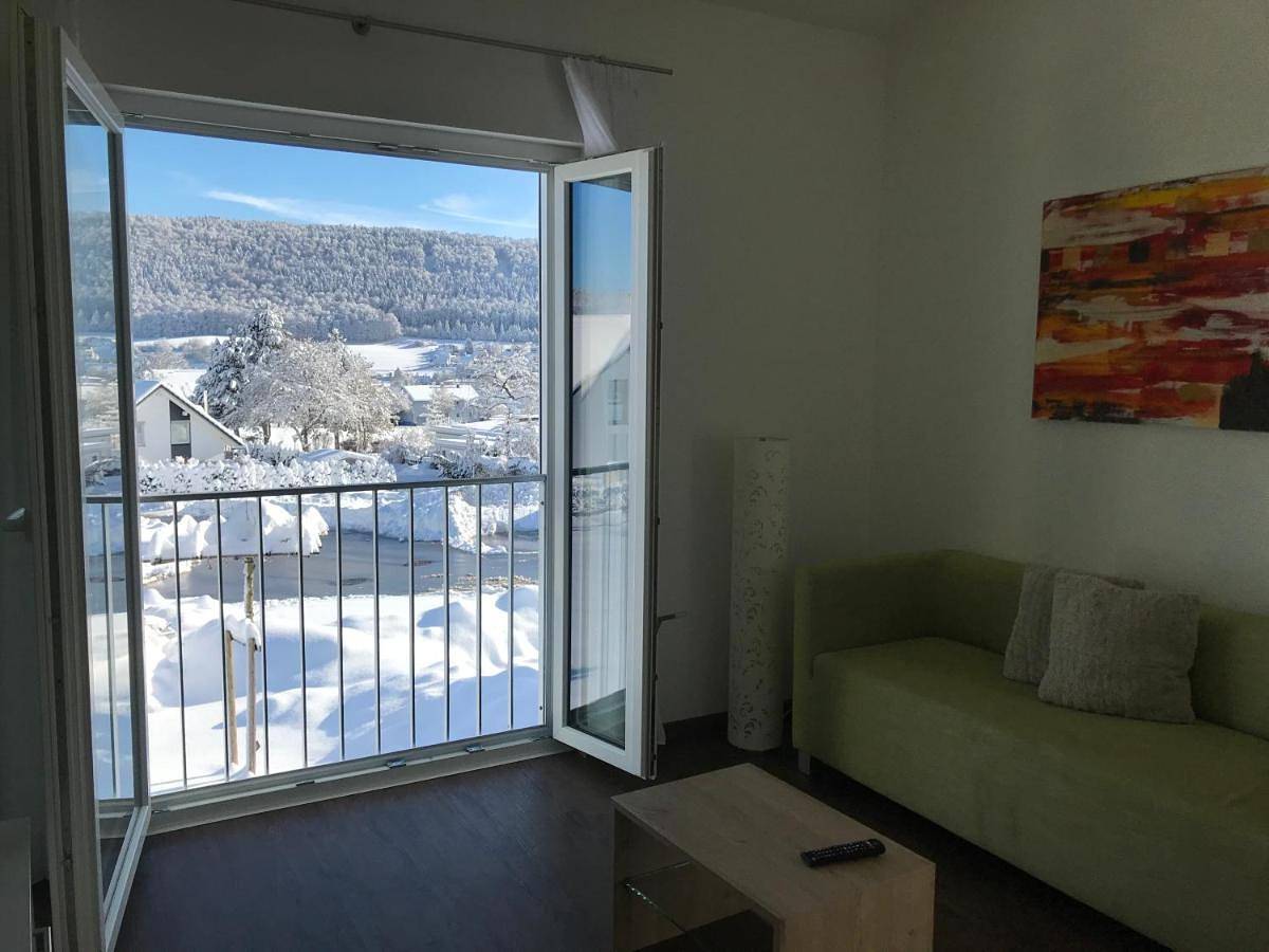 Rent-my-apartment in Rietheim-Weilheim, Arrondissement de Tuttlingen