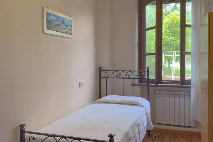 Appartamento intero, Alba apartment, Charming Farmhouse Location Private Pool - Private Outside Area in Terricciola, Pisa e dintorni