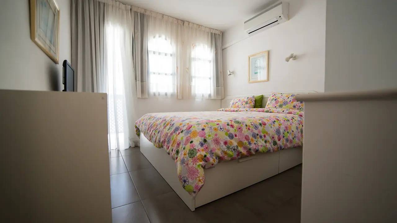 Ganze Ferienwohnung, Ferienwohnung für 3 Personen (50 m²) in Maspalomas in Campo Internacional, San Bartolomé de Tirajana