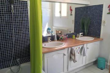 Villa for 8 People in Marseille, Marseille region, Photo 4