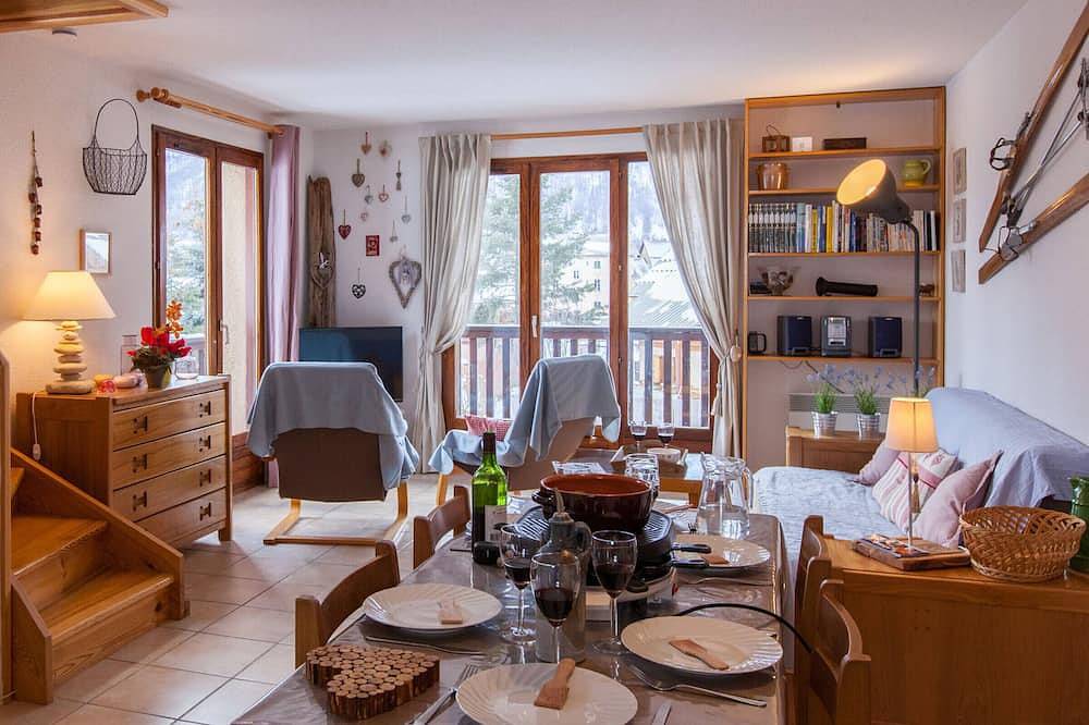 Photo : Appartement de vacances