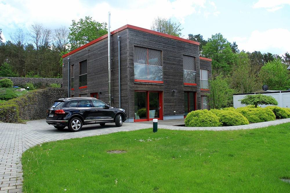 Ganze Wohnung, Fewo Iii Westwind in Motzen, Mittenwalde