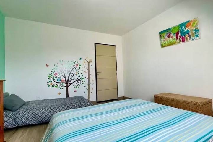 Le Cottage du Bord de la Lys à 20 min de Lille in Frelinghien, Lille und Umgebung