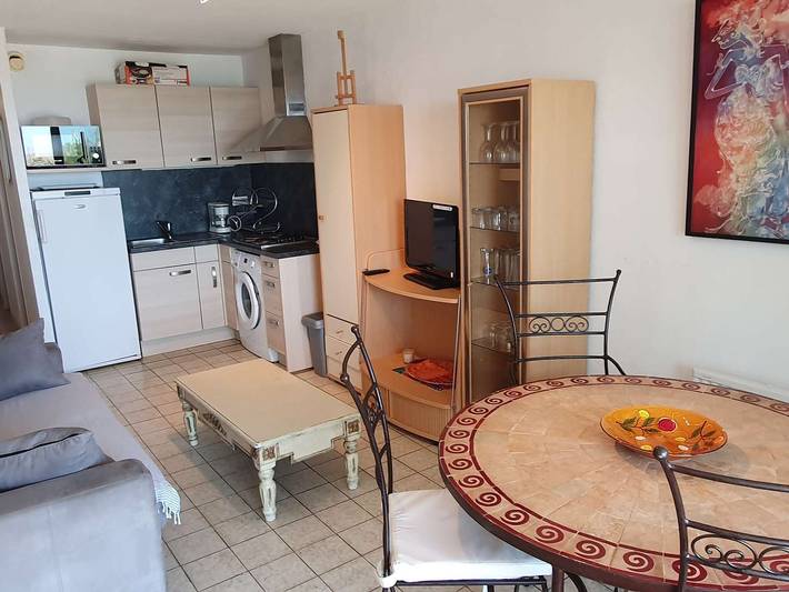 Gîte pour 6 personnes dans Plage de la Grande Conque - 3