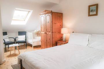 Holiday Park for 5 People in Achill Island, Ireland, Photo 1