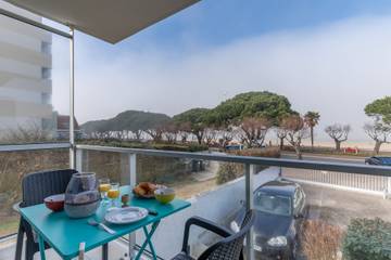 Appartement De Vacances pour 4 Personnes dans Arcachon, Côte d’Argent, Photo 3