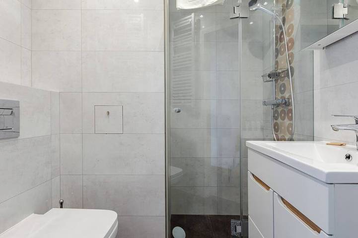 Appartement entier, Lecha Comfort Apartment in Jelitkowo, Gdańsk