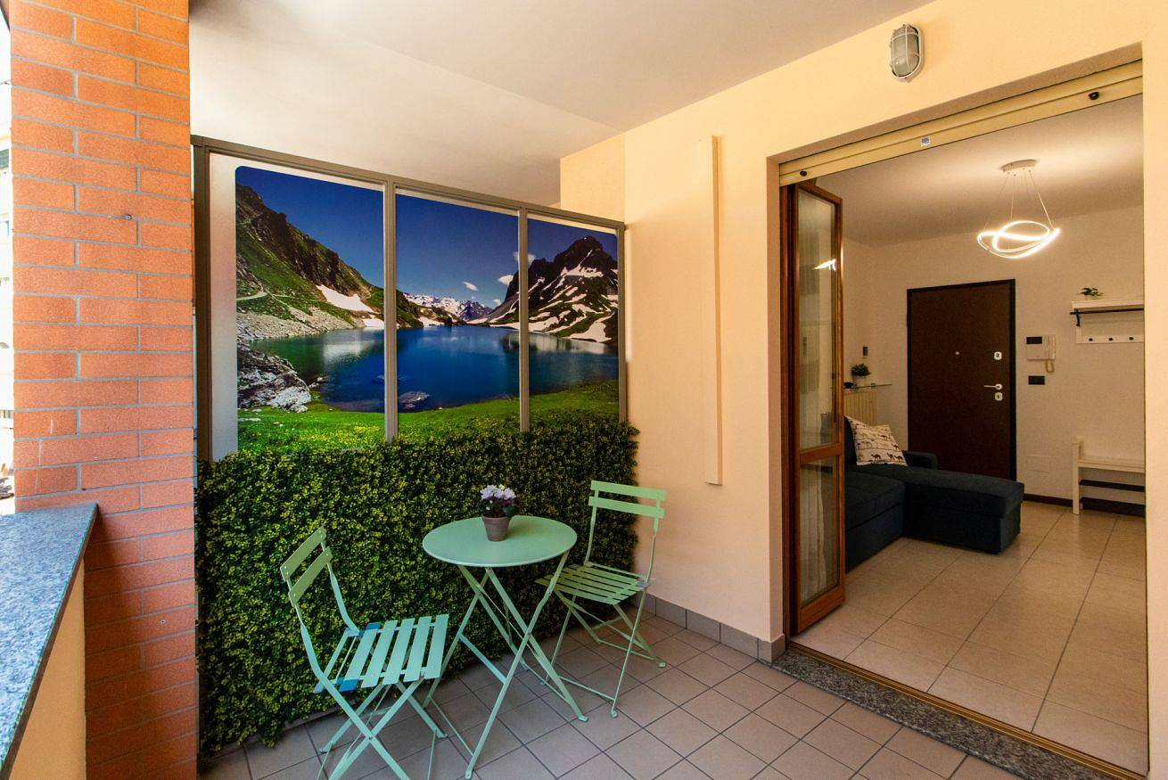 Glamping per 6 Persone in Torino, Provincia di Torino
