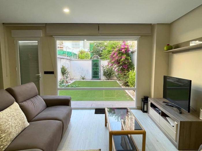 Maison de vacances pour 6 personnes - 1