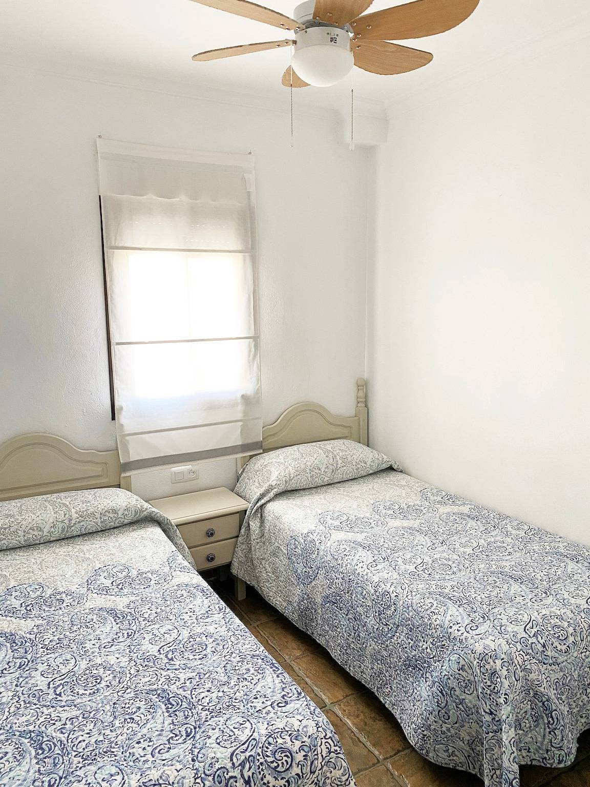 Appartamento intero, Appartamento 'La Viña 1' con piscina, terrazza e giardino in comune in Conil de la Frontera, Costa de la Luz
