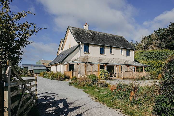 Cottage für 22 Personen in Irland