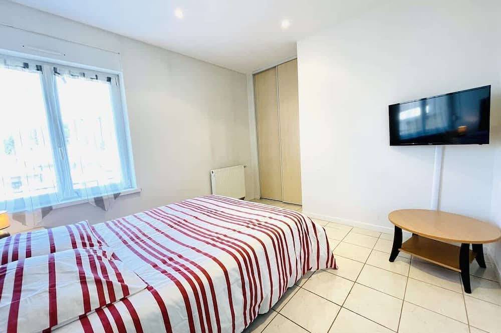 Entire apartment, Pasteur in La Vôge-les-Bains, Épinal region
