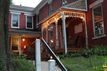 B&b für 10 Personen in Dubuque, Iowa, Bild 2