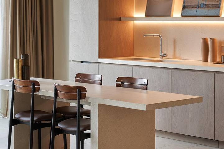 Appartement entier, Appartement de vacances pour 4 personnes in Cattolica, Province de Rimini