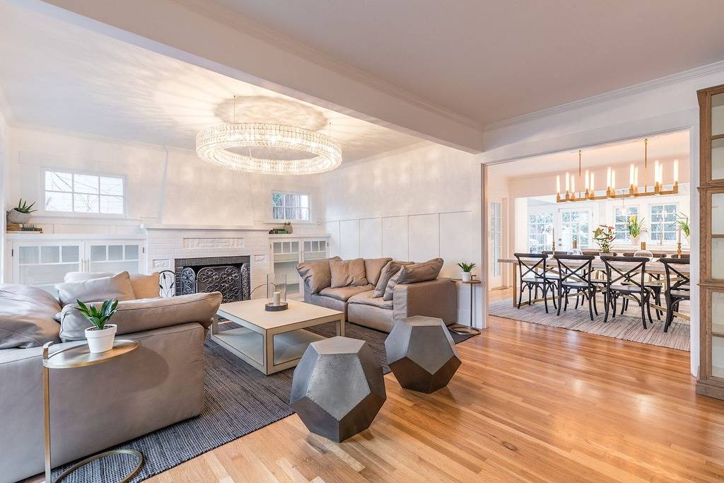 Casita Rosa - Luxus in der Innenstadt von Napa - City License -0003 in Napa, Napa Valley