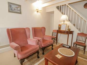 Holiday Home for 3 People in Conwy, Conwy region, Photo 4