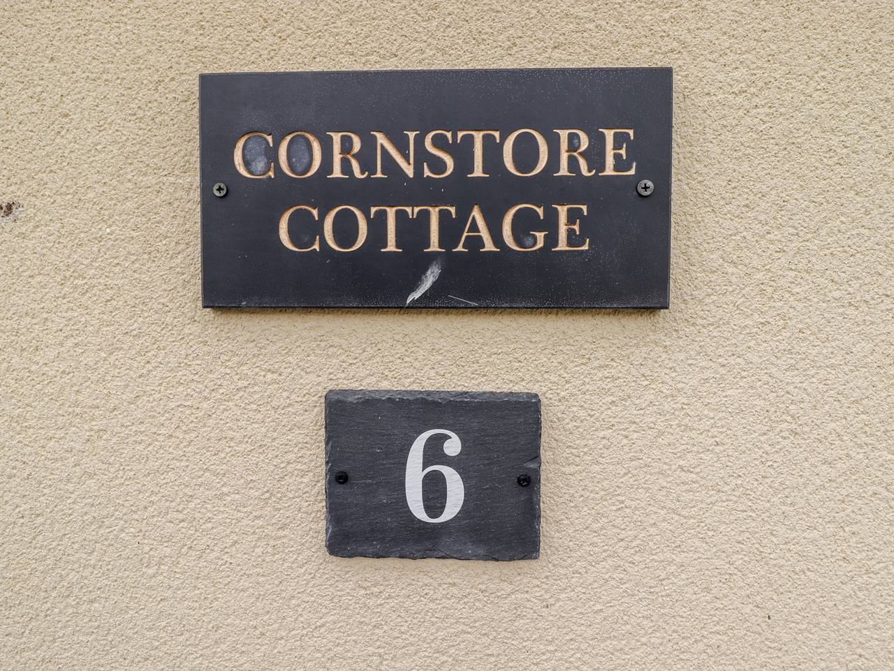 Appartement entier, Cornstore Cottage in Pembroke, Pembrokeshire