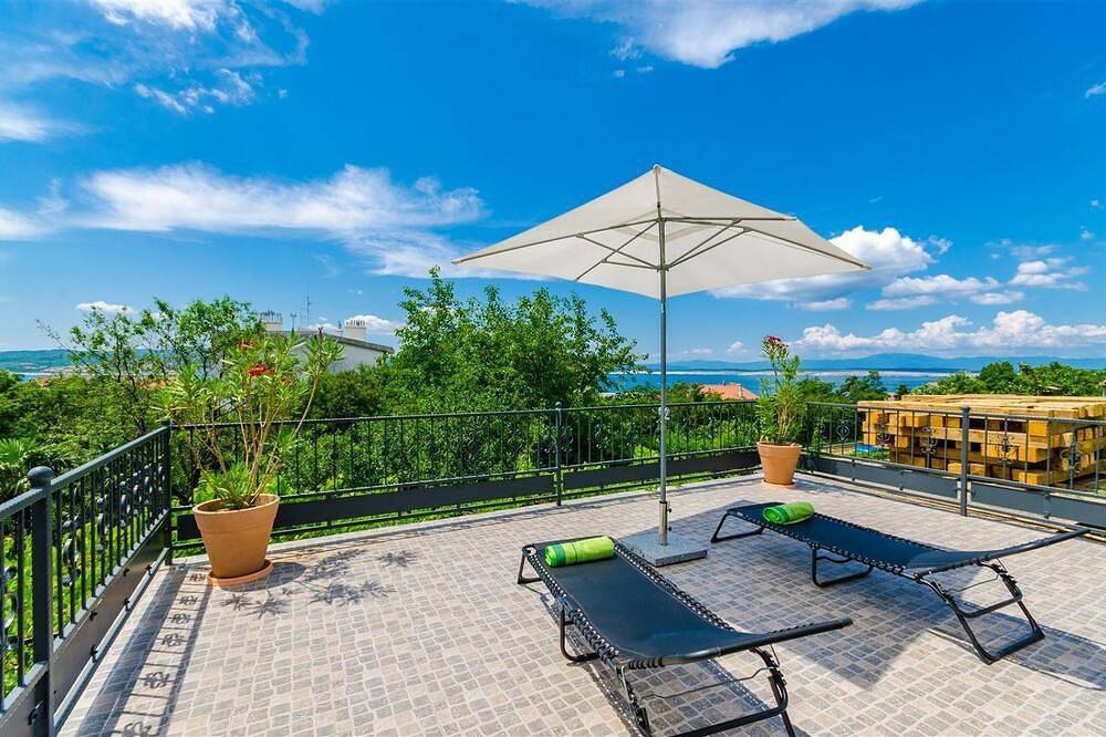 Appartamento vacanze a Kvarn a partire da 98€ a notte
