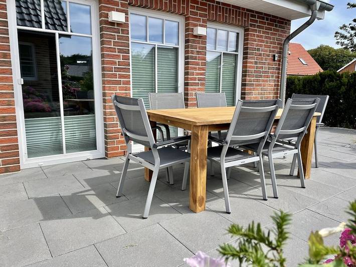 1 im Haus Veronika in Wyk auf Föhr (Stadt), Wyk auf Föhr