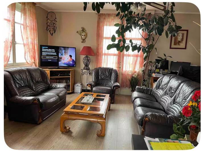 Chambre d’hôte pour 2 personnes, avec jardin dans Montrichard Val de Cher - 4