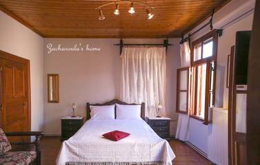 Location de vacances pour 8 personnes, avec jardin et vue, adapté aux familles à Nauplie