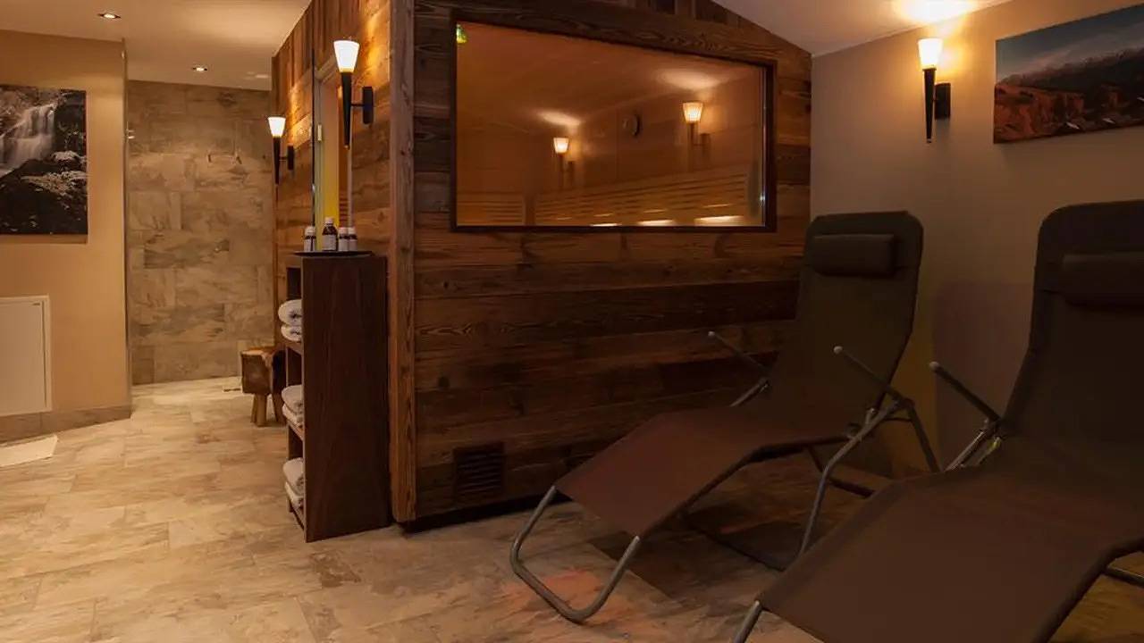 Geheel vakantieappartement, Vakantieappartement voor 5 personen met tuin in Kappl, Verwall 