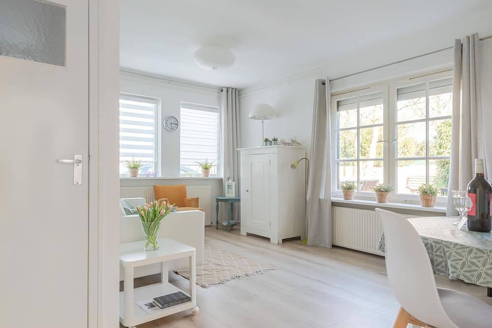 Ganze Wohnung, Sommerhaus für 2 Personen in Egmond-Binnen, Noord-Holland - Nordseeküste