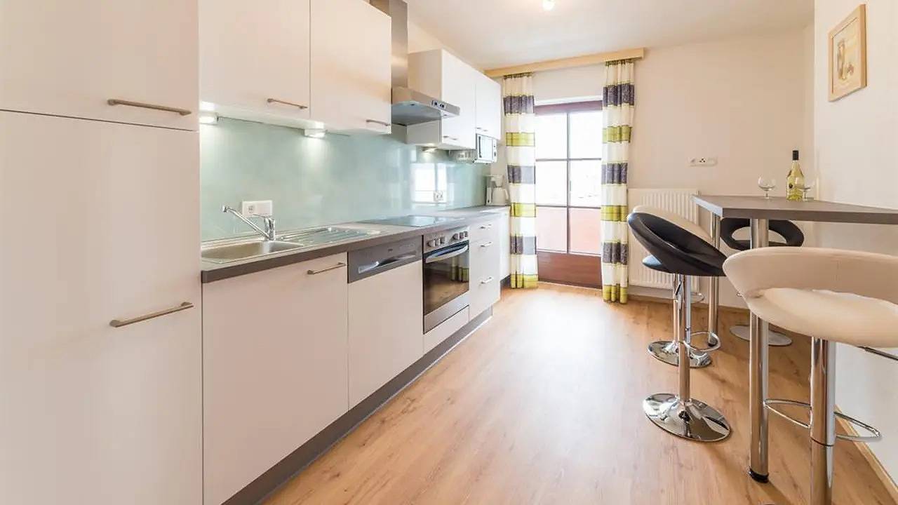 Ganze Ferienwohnung, Ferienwohnung für 8 Personen (100 m²) in Strass im Zillertal in Tuxer Alpen, Strass im Zillertal