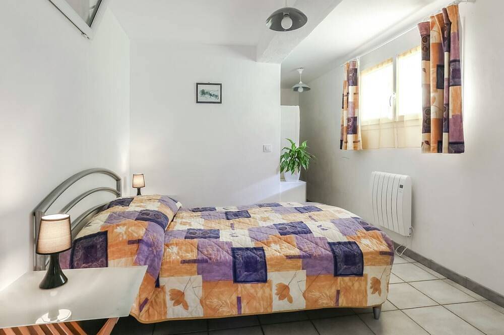 Holiday Home Berre near Monaco Marina in Berre-les-Alpes, Nice region