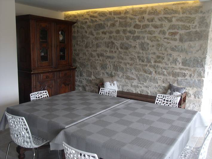 Chambre d’hôte pour 2 personnes, avec jardin, animaux acceptés dans le Finistère - 4