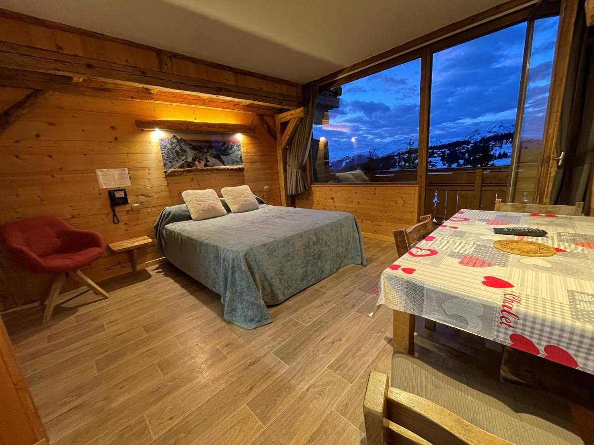 Hôtel Le Very in Les Saisies, Région d'Albertville