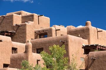 Vacation Apartment for 3 Guests in Santa Fe, New Mexico, Picture 4