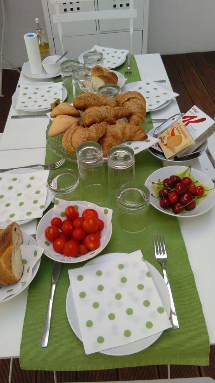 Bed And Breakfast T57 in Bitonto, Bari Provinz