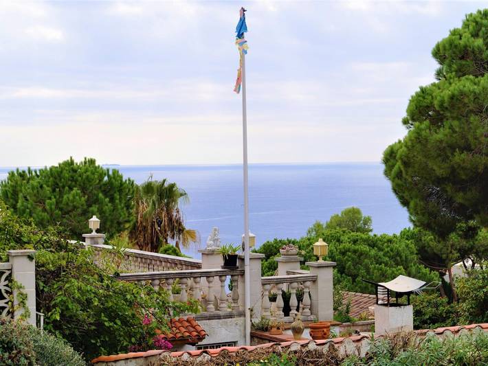 Villenpark Playa Arena House Flamenco in Canyelles, Lloret de Mar