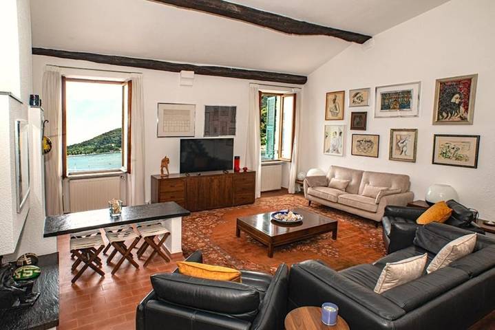 Apartamento de vacaciones para 6 personas, con vistas - 1