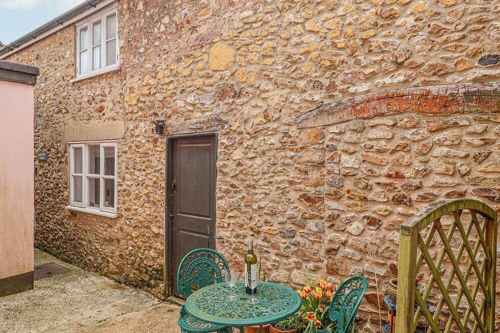 Cottage for 2 People in Colyton, Devon